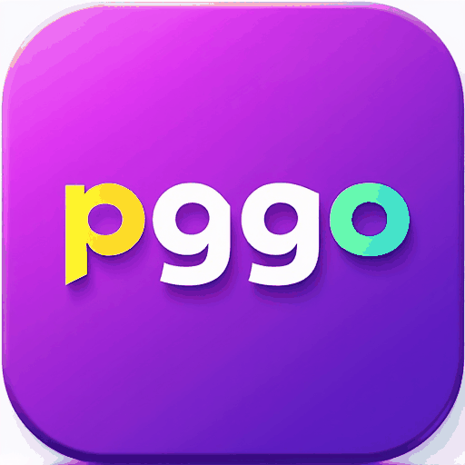 pggo logo