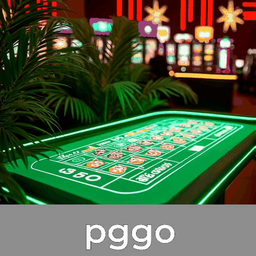 Cassino Online pggo