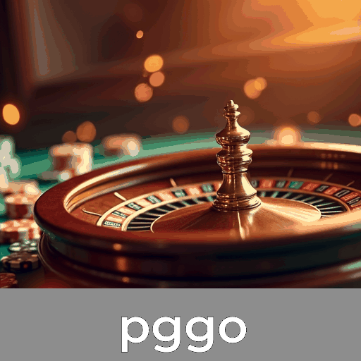 Cassino Online pggo
