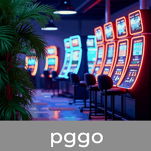 Cassino Online pggo