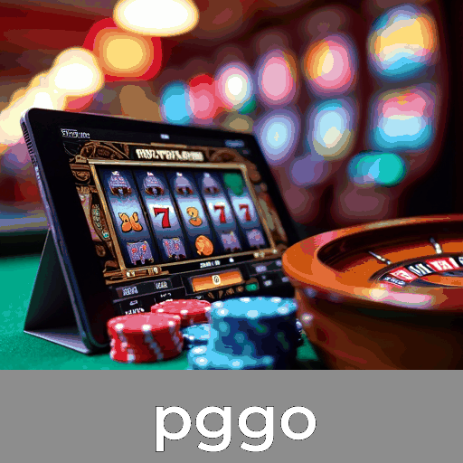 Cassino Online pggo