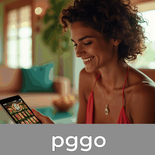 Acesso ao pggo