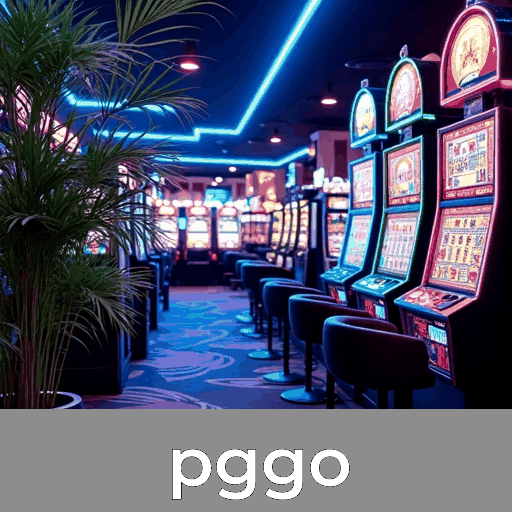 Cadastro na pggo