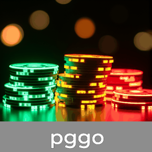 Cassino Online pggo
