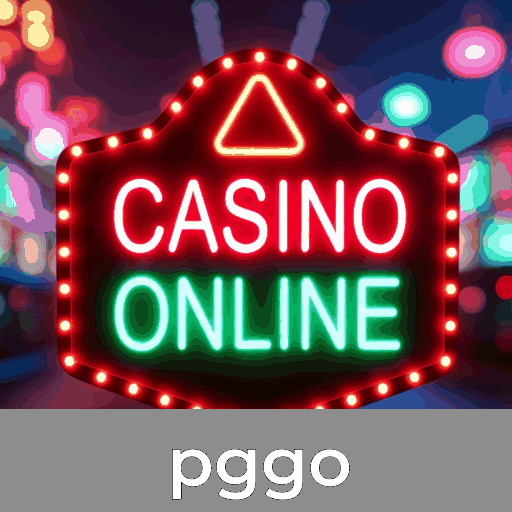 Cadastro na pggo