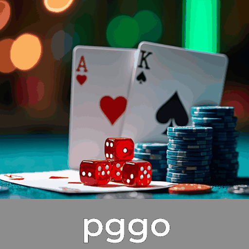 Apostas no pggo
