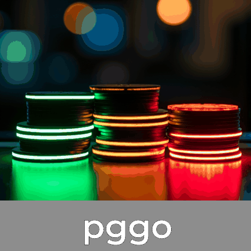 Cadastro na pggo