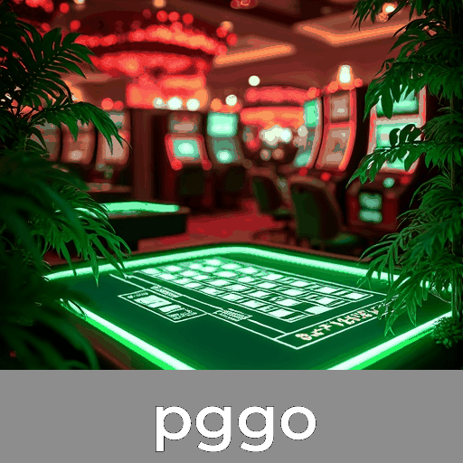 Cassino Online pggo